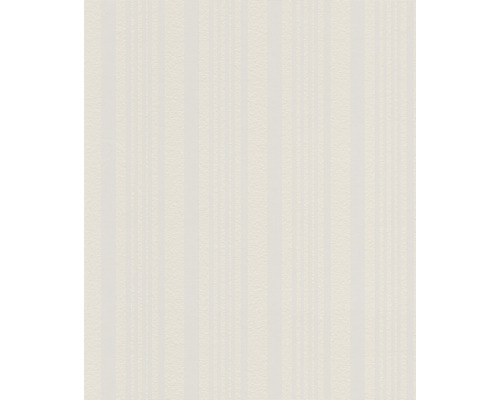 Papier peint intissé 5698-13 Meistervlies ProProtect rayures blanc