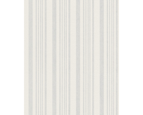 Papier peint à rayures