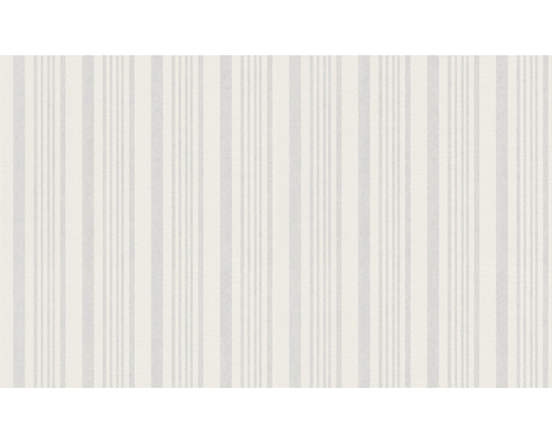 Papier peint à rayures