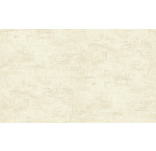 Papier peint avec structure d''enduit
