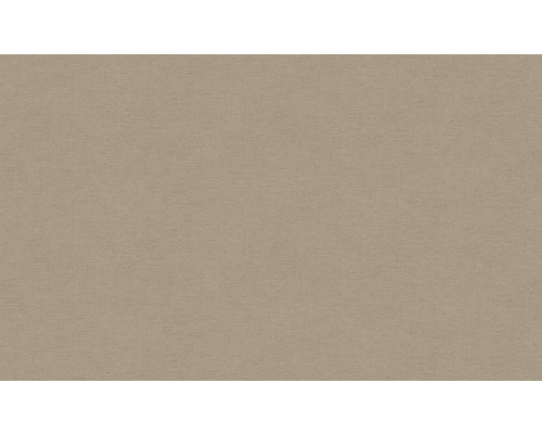 Beige Textiltapete