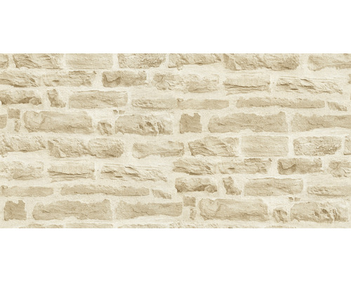 Nahaufnahme einer Mauer mit unregelmäßigen Natursteinen