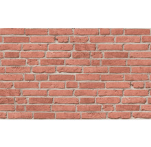 Papier peint aspect maçonnerie