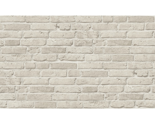 Tapete mit Backsteinmuster