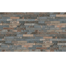 Wandfliesen in Steinoptik