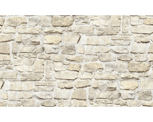 Maçonnerie en pierres naturelles