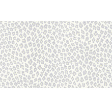 Vliestapete 36503-1 Michalsky 3 - Dream Again Leoparden Muster creme