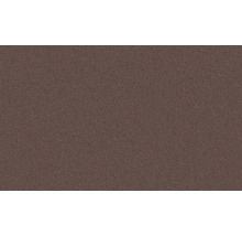 Tissu marron