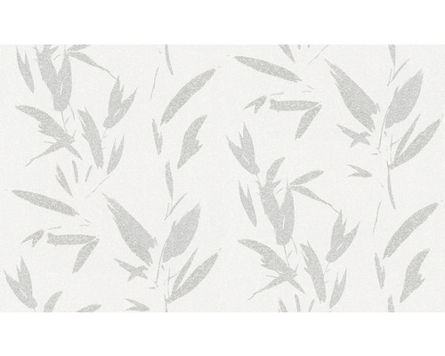 Papier peint à motif de bambou