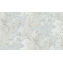 Tapete mit Wolkenmuster für die Wandgestaltung