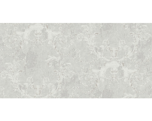 Papier peint à motif d''ornements