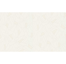 Tapete mit geometrischem Muster