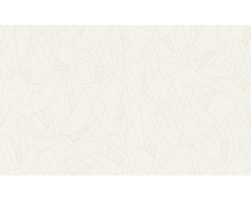 Tapete mit geometrischem Muster