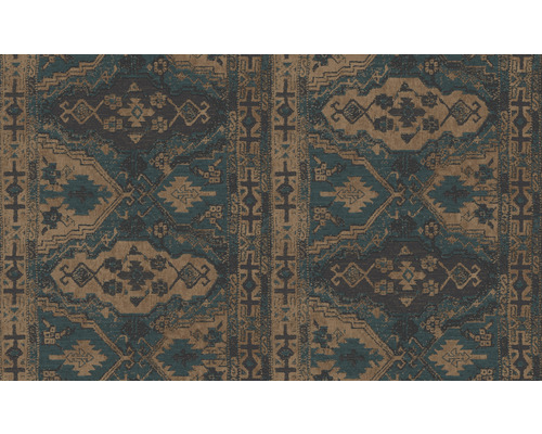 Tapete mit Ethno-Muster