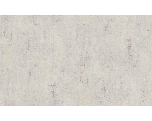 Tapete mit Putzstruktur