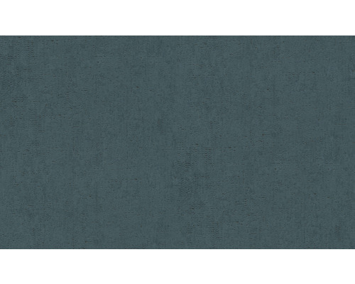 Nahaufnahme einer dunkelgrauen Tapete mit leichter Textur