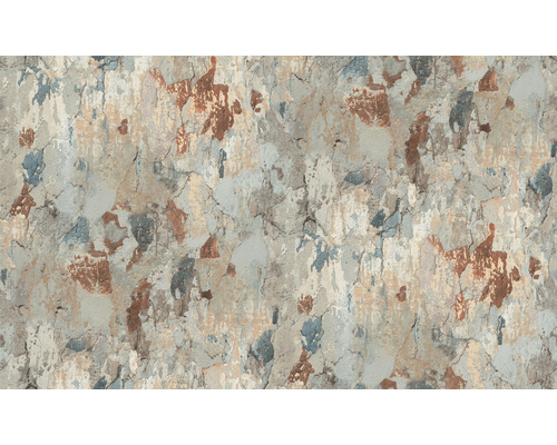 Tapete mit Putzstruktur