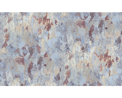 Tapete mit Putzstruktur