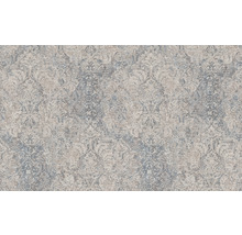 Papier peint intissé 38093-1 Mata Hari ornement vintage beige