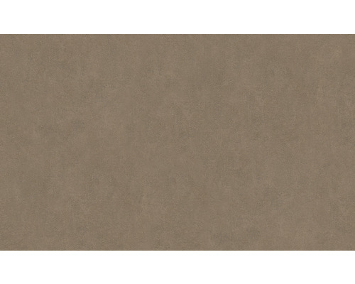 Vliestapete 5622-72 Cappuccino Uni Expresso Braune textile Oberfläche