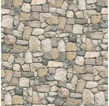 Papiertapete 6924-12 Dekora Natur Naturstein