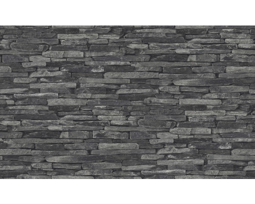 Papier peint aspect pierre