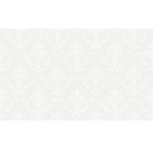 Papier peint avec motif floral