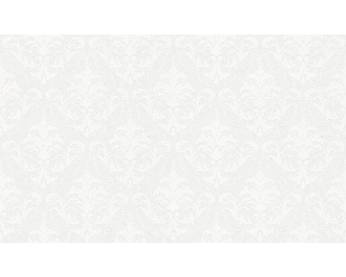 Tapete mit floralem Muster