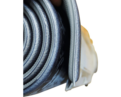 Bande d''étanchéité en rouleau pour projets de construction