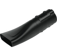 Buse pour aspirateur de feuilles