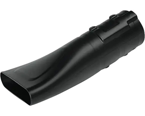 Buse pour aspirateur de feuilles