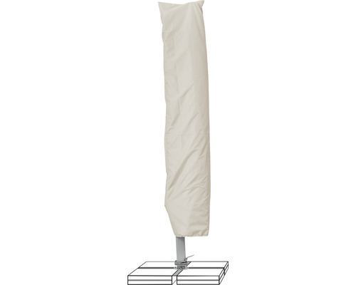 Schutzhülle für Sonnenschirm