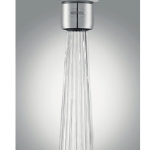Neoperl Wassersparer mit Wasserstrahl