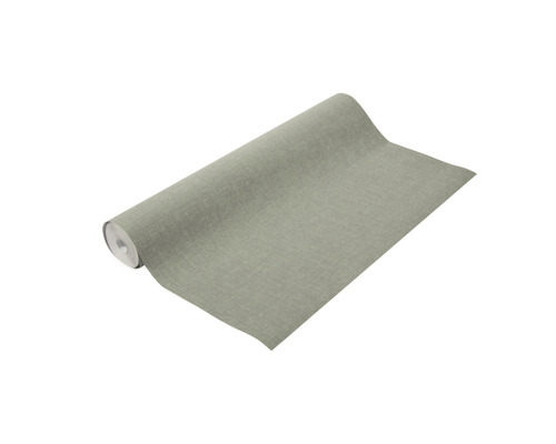 Rouleau de papier peint avec structure textile