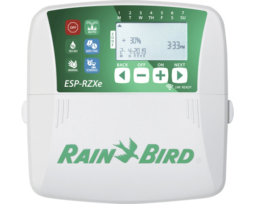 RainBird Bewässerungsteuergerät RZXE6I-230 6 Zonen