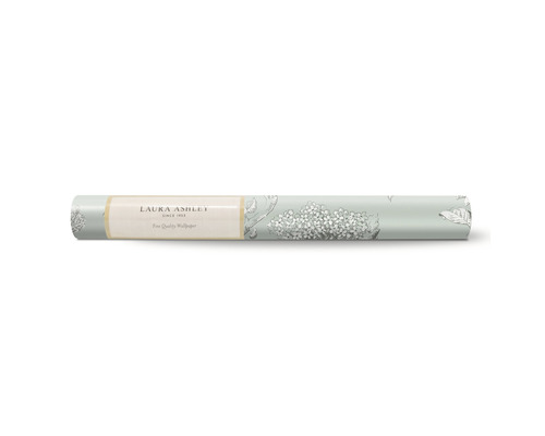 Rouleau de papier peint de qualité supérieure Laura Ashley avec motif floral