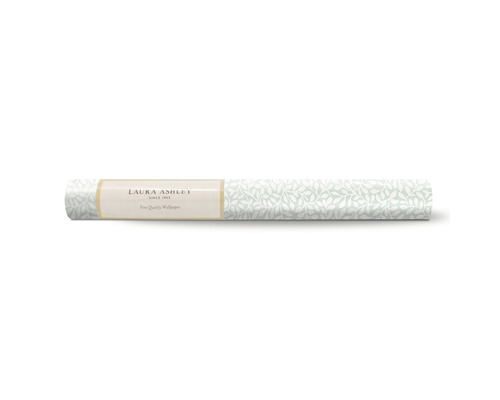 Rouleau de papier peint Laura Ashley avec motif floral