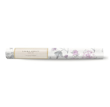 Vliestapete 113362 Laura Ashley Wild Meadow Lila