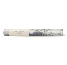 Vliestapete 113398 Laura Ashley Belvedere Pfau Grün