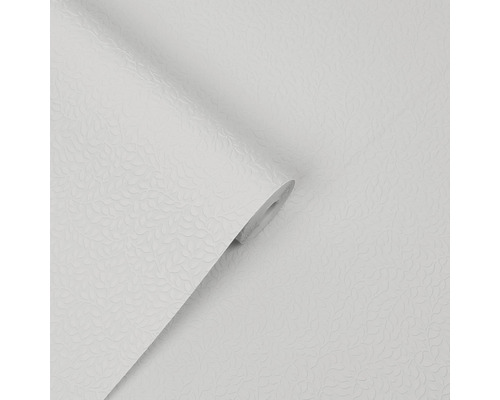 Rouleau de papier peint avec motif de feuilles