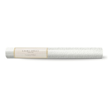 Vliestapete 113418 Laura Ashley Annecy Weiss