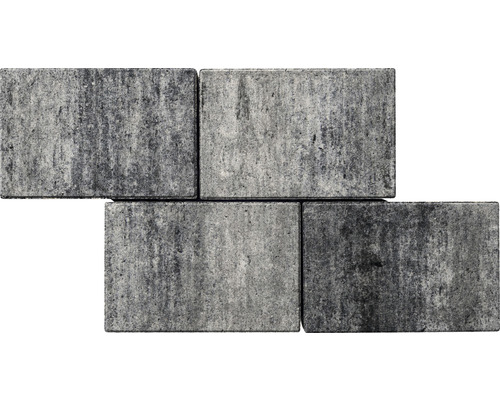 Pavés emboîtables en béton, pavés