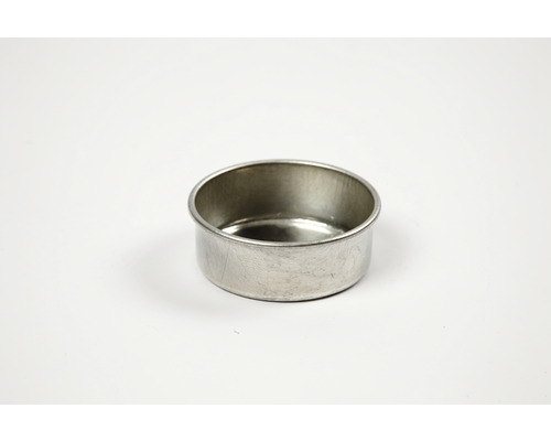 Bol en acier inoxydable