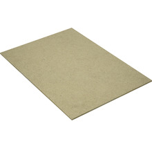 Plaque MDF mince grise 3x1200x2440 mm-thumb-1