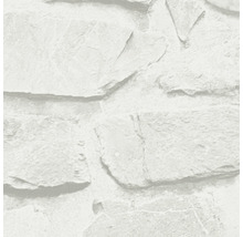 Papier peint avec motif de pierres