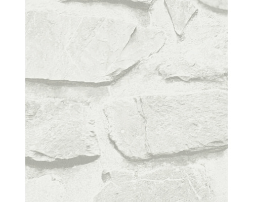 Papier peint avec motif de pierres
