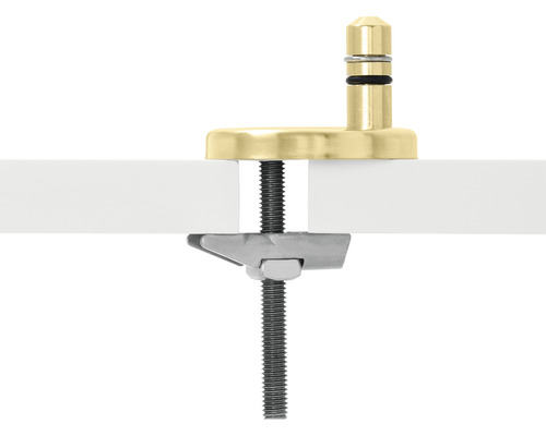 Serre-joint de table pour fixer un plan de travail