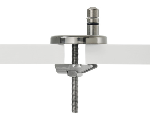 Kit de fixation pour lavabos
