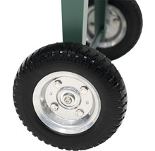 Roue avec jante argentée