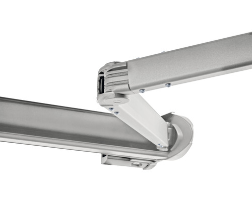 Gelenkarm einer Markise